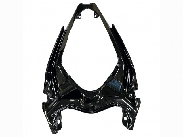 Descuento Carenados Moto Kawasaki Z400 2018-2024 - Negro Brillante