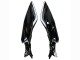 Descuento Carenados Moto Kawasaki Z400 2018-2024 - Negro Brillante