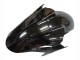 Descuento Carenados Moto Kawasaki Z400 2018-2024 - Blanco Negro Brillante Verde