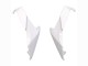 Descuento Carenados Moto Kawasaki Z400 2018-2024 - Blanco Negro Brillante Verde