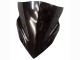 Descuento Carenados Moto Kawasaki Z400 2018-2024 - Blanco Negro Brillante Verde