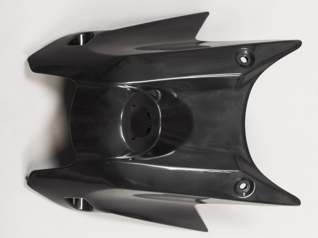 Descuento Carenados Moto Kawasaki Ninja Z650 2017-2019 - Negro Mate