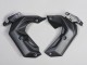 Descuento Carenados Moto Kawasaki Ninja Z650 2017-2019 - Negro Verde Plata