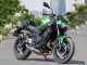 Descuento Carenados Moto Kawasaki Ninja Z650 2020-2023 - Verde Negro