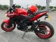 Descuento Carenados Moto Kawasaki Ninja Z650 2020-2023 - Rojo Negro