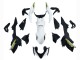 Descuento Carenados Moto Kawasaki Ninja Z650 2020-2023 - Blanco Negro Verde