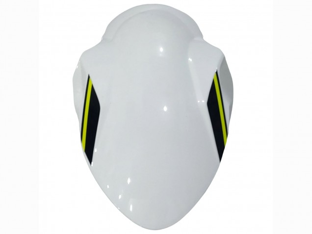 Descuento Carenados Moto Kawasaki Ninja Z650 2020-2023 - Blanco Negro Verde