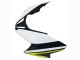 Descuento Carenados Moto Kawasaki Ninja Z650 2020-2023 - Blanco Negro Verde