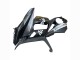 Descuento Carenados Moto Kawasaki Z1000SX 2010-2016 - Negro Mate
