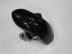 Descuento Carenados Moto Suzuki GSXR 1000 2007-2008 - Negro Brillante Negro Mate Blanco