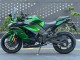 Descuento Carenados Moto Kawasaki Z1000SX 2020-2025 - Verde Ninja