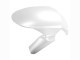 Descuento Carenados Moto Kawasaki Z1000SX 2010-2016 - Blanco Perla Negro