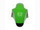 Descuento Carenados Moto Kawasaki ZXR250 1989-1990 - Verde Negro Brillante Elf Touch4 Bridgestone