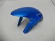 Descuento Kits Carenado Moto Suzuki GSXR 1000 2009-2016 - Azul Verde Blanco