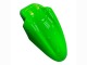 Descuento Carenados Moto Kawasaki ZZR600 1998-2003 - Verde Negro Monstruo Elf