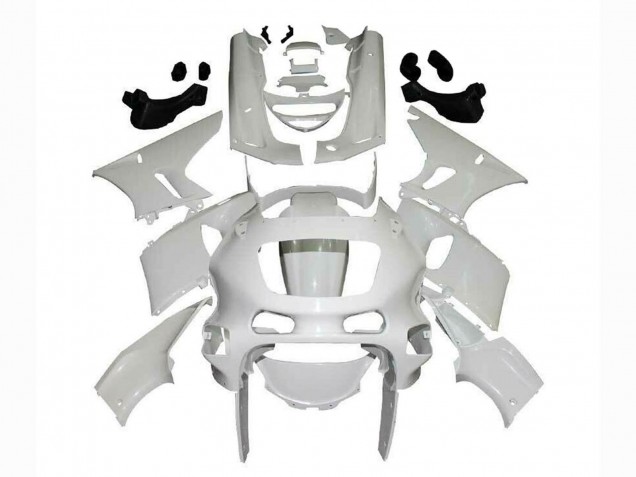 Descuento Carenados Moto Kawasaki ZZR400 1993-2007 - Sin Pintar