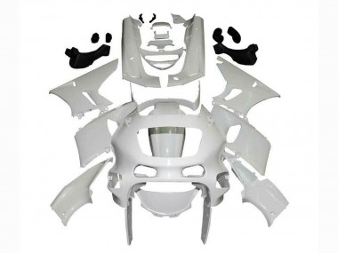 Descuento Carenados Moto Kawasaki ZZR600 1998-2003 - Sin Pintar