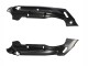 Descuento Carenados Moto Kawasaki ZZR400 1993-2007 - Azul Plata Negro