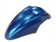 Descuento Carenados Moto Kawasaki ZZR400 1993-2007 - Azul Plata Negro