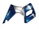 Descuento Carenados Moto Kawasaki ZZR400 1993-2007 - Azul Plata Negro