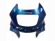 Descuento Carenados Moto Kawasaki ZZR400 1993-2007 - Azul Plata Negro