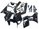 Descuento Carenados Moto Kawasaki ZZR400 1993-2007 - Negro Brillante Oro Ninja