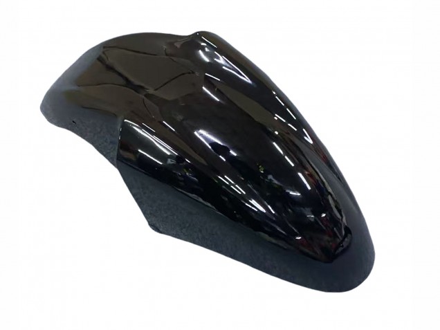 Descuento Carenados Moto Kawasaki ZZR400 1993-2007 - Negro Brillante Oro Ninja
