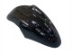 Descuento Carenados Moto Kawasaki ZZR400 1993-2007 - Negro Brillante Oro Ninja