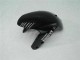 Descuento Carenados Moto Suzuki GSXR 1000 2009-2016 - Negro Brillante Rojo Faro Motul