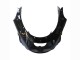 Descuento Carenados Moto Kawasaki ZZR1100 1990-1992 - Azul Negro Brillante