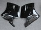 Descuento Carenado Moto Kawasaki ZZR1100 1993-2003 - Negro Brillante
