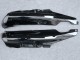 Descuento Carenado Moto Kawasaki ZZR1100 1993-2003 - Negro Brillante
