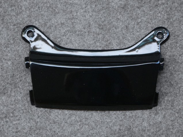 Descuento Carenado Moto Kawasaki ZZR1100 1993-2003 - Negro Brillante