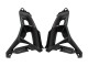 Descuento Carenados Moto Kawasaki Versys 650 2022-2025 - Negro Mate