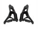 Descuento Carenados Moto Kawasaki Versys 650 2022-2025 - Verde Negro Brillante