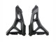 Descuento Carenados Moto Kawasaki Versys 650 2022-2025 - Negro Brillante