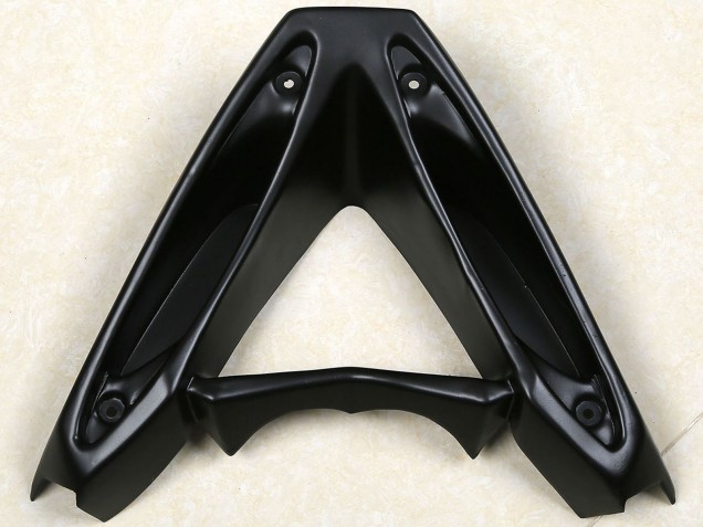 Descuento Carenados Moto Yamaha FZ6R 2009-2015 - Negro Mate