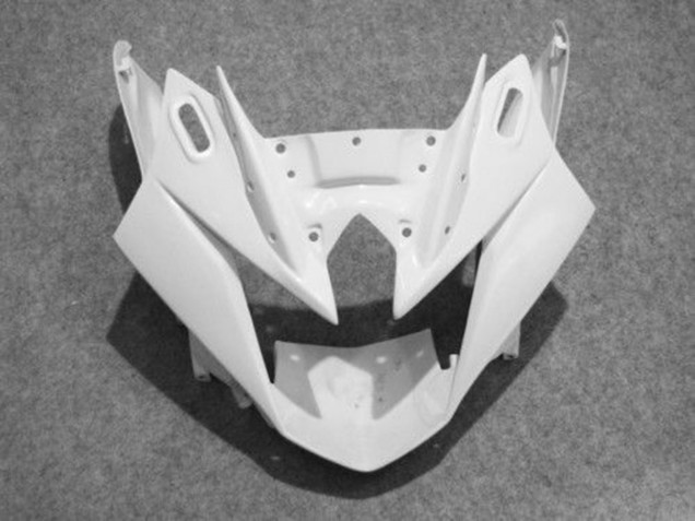 Descuento Carenados Moto Yamaha FZ6R 2009-2015 - Blanco