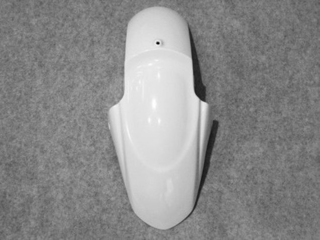 Descuento Carenados Moto Yamaha FZ6R 2009-2015 - Blanco