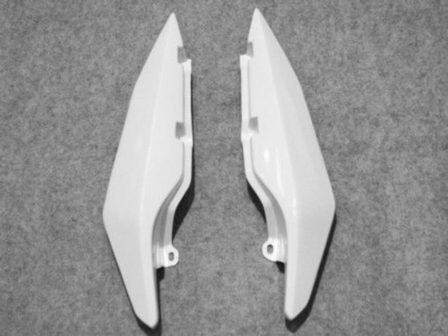 Descuento Carenados Moto Yamaha FZ6R 2009-2015 - Blanco