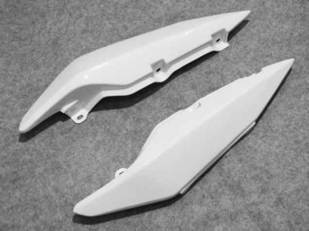 Descuento Carenados Moto Yamaha FZ6R 2009-2015 - Blanco