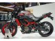 Descuento Carenados Moto Yamaha MT07/FZ07 2012-2017 - Gris Rojo