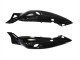 Descuento Carenados Moto Yamaha YZF600R Thundercat 1996-2007 - Negro Brillante