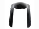 Descuento Carenados Moto Yamaha YZF600R Thundercat 1996-2007 - Negro Brillante