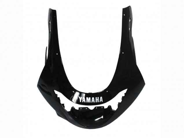 Descuento Carenados Moto Yamaha YZF600R Thundercat 1996-2007 - Negro Brillante