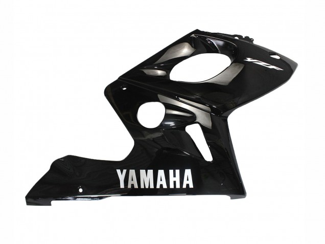 Descuento Carenados Moto Yamaha YZF600R Thundercat 1996-2007 - Negro Brillante