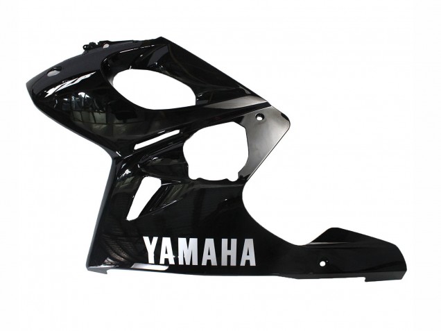 Descuento Carenados Moto Yamaha YZF600R Thundercat 1996-2007 - Negro Brillante