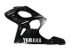 Descuento Carenados Moto Yamaha YZF600R Thundercat 1996-2007 - Negro Brillante