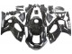 Descuento Carenados Moto Yamaha YZF600R Thundercat 1996-2007 - Negro Brillante