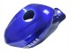Descuento Carenados Moto Yamaha YZF600R Thundercat 1996-2007 - Azul Negro Brillante